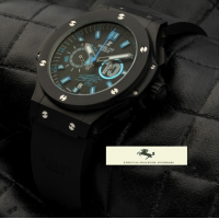 HK1267 HUBLOT BİG BANG DİEGO MARADONA